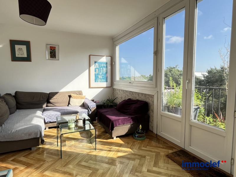 Achat Appartement Marcq-en-Baroeul - ref VA1938 - 1