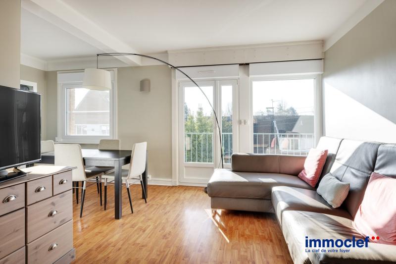 Achat Appartement Marcq-en-Baroeul - ref VA1940 - 1
