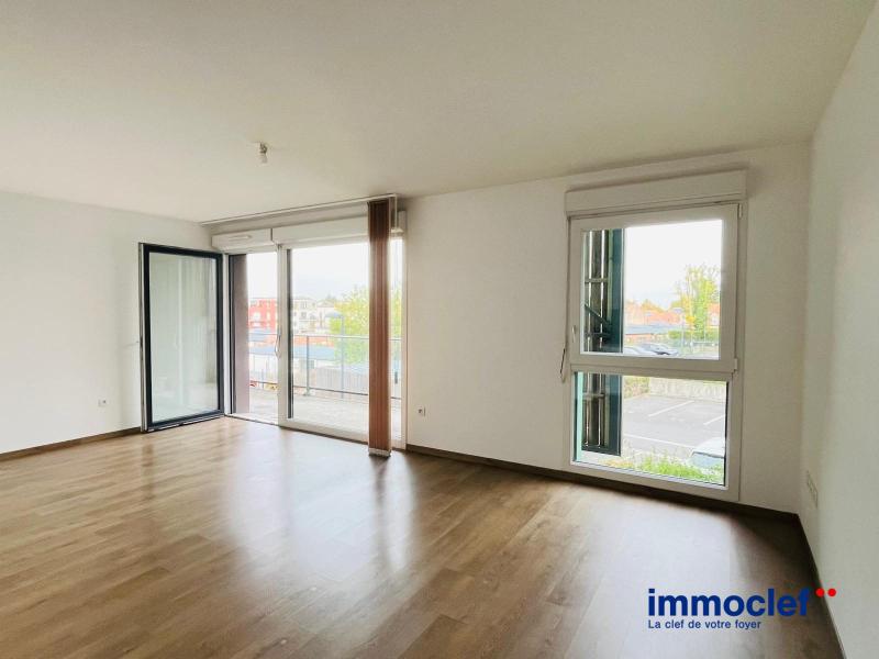 Achat Appartement Roncq - ref VA1962 - 1