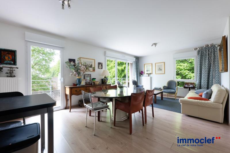 Achat Appartement Croix - ref VA1984 - 1
