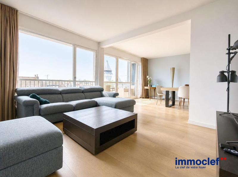 Achat Appartement Marcq-en-Baroeul - ref VA1996 - 1