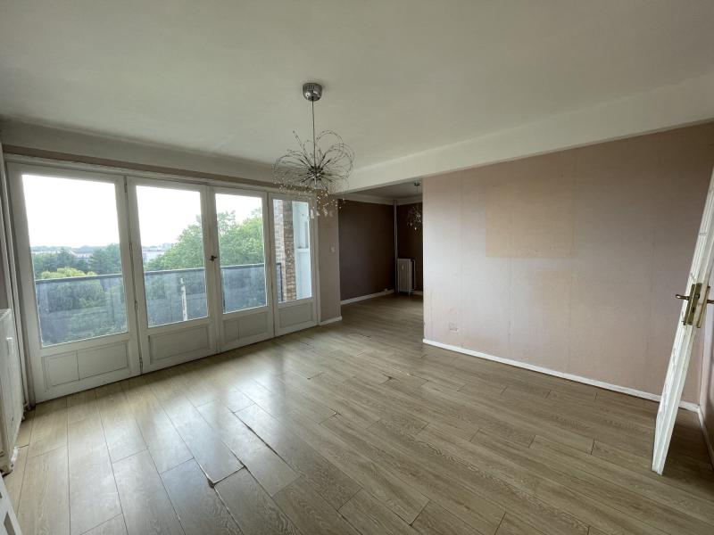 Achat Appartement Bois Blanc - ref VA4061-IMMOCLEFLOMME - 1