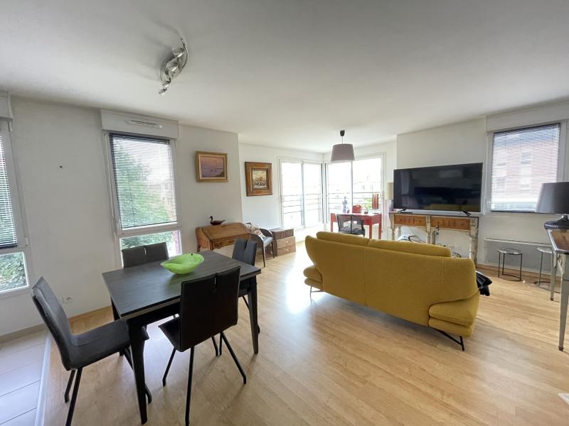 Achat Appartement Pérenchies - ref VA4076-IMMOCLEFLOMME - 1