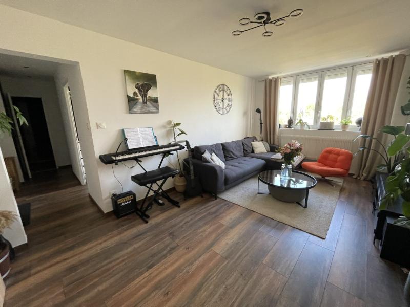 Achat Appartement Sequedin - ref VA4078-IMMOCLEFLOMME - 1