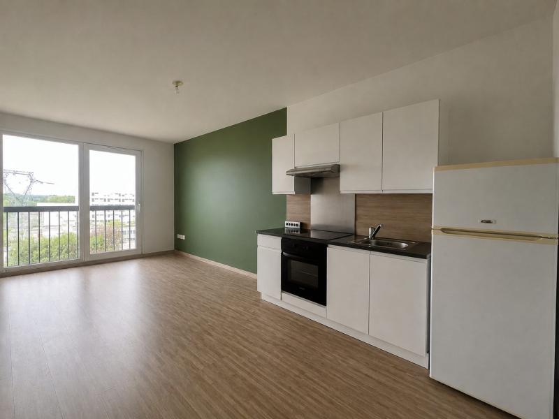 Achat Appartement Capinghem - ref VA4088-IMMOCLEFLOMME - 1