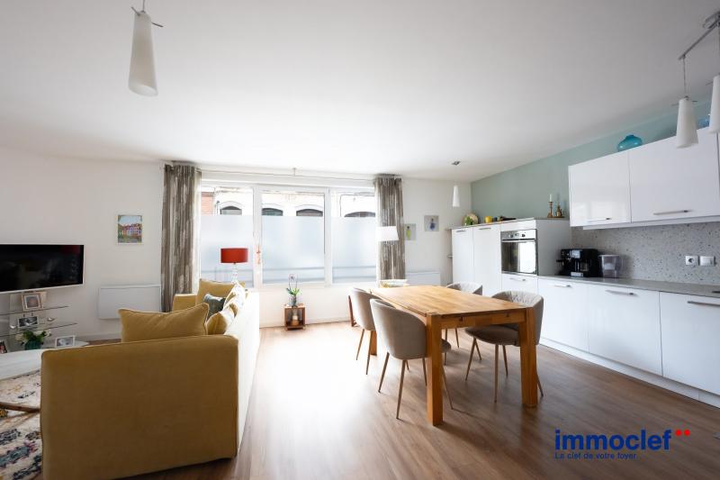 Achat Appartement La Madeleine - ref VA1959 - 1