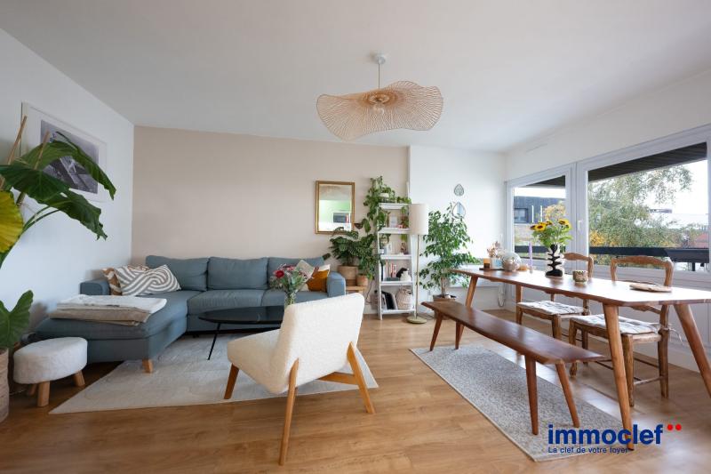 Achat Appartement La Madeleine - ref VA1960 - 1
