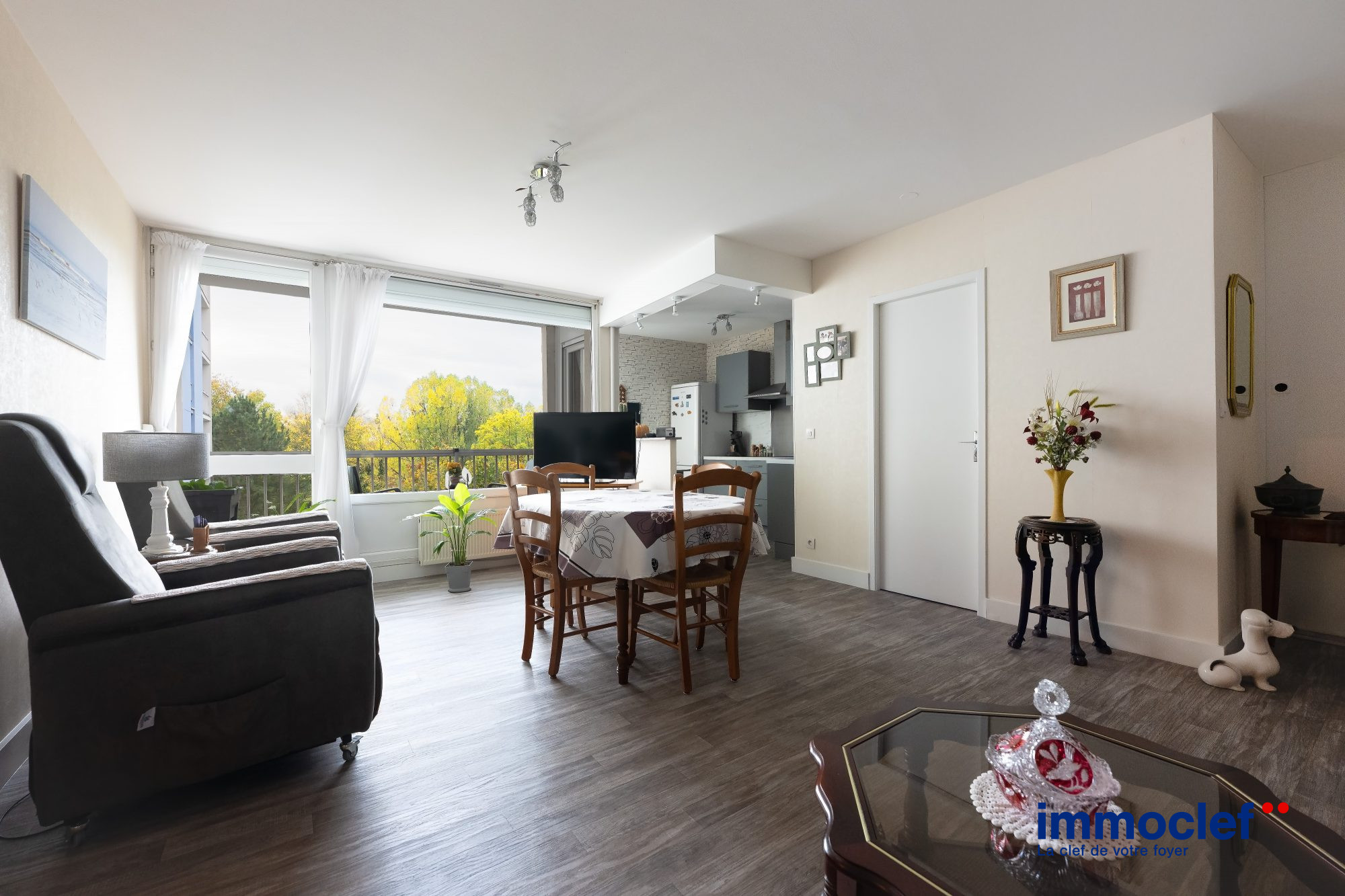 Achat Appartement La Madeleine - ref VA1964 - 1