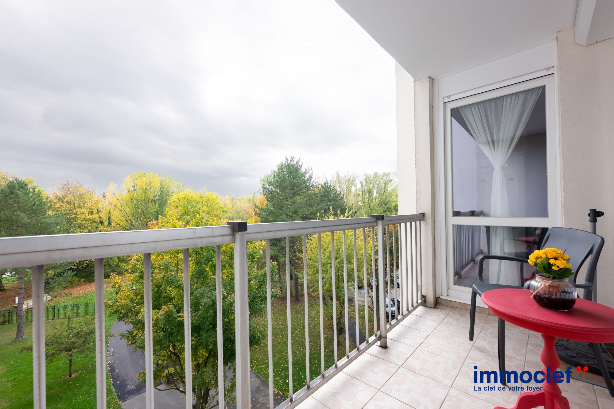 Achat Appartement La Madeleine - ref VA1964 - 2