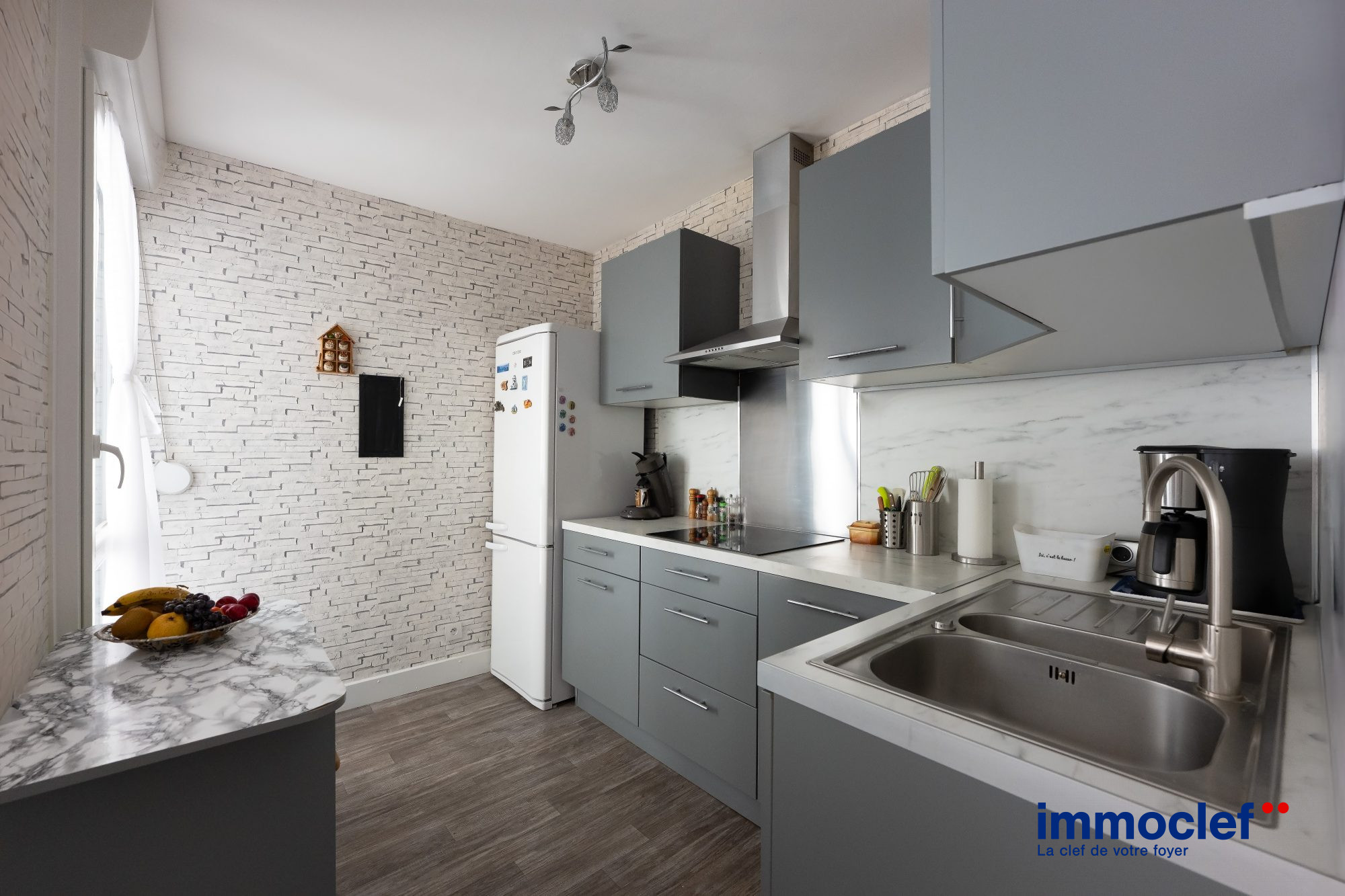 Achat Appartement La Madeleine - ref VA1964 - 3