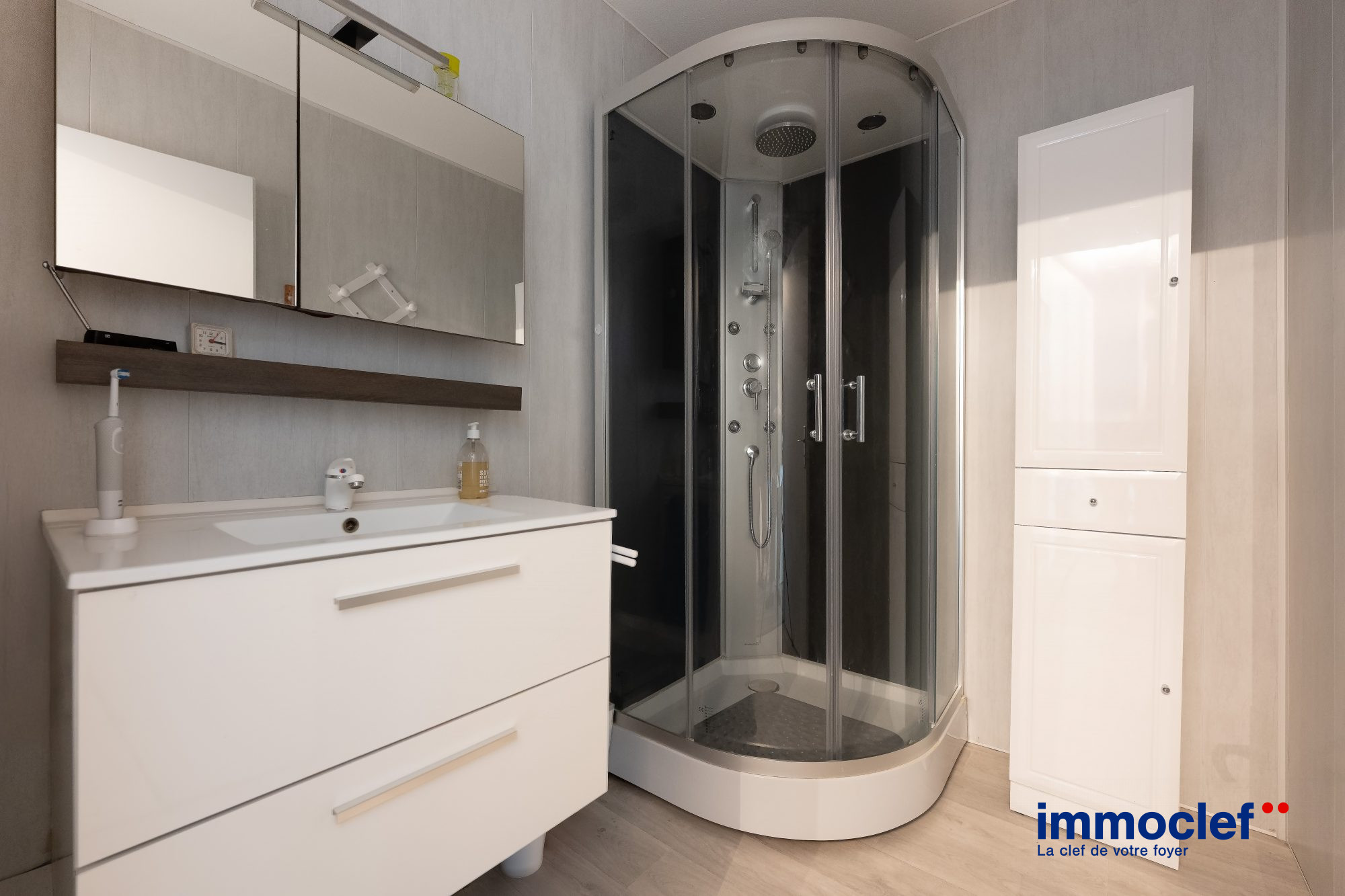 Achat Appartement La Madeleine - ref VA1964 - 5