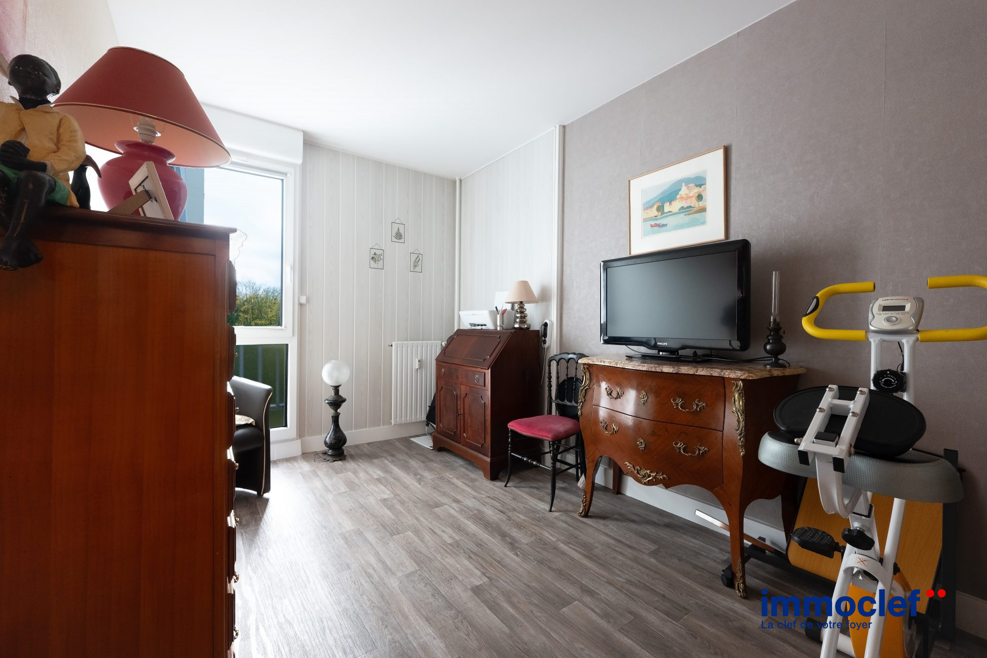 Achat Appartement La Madeleine - ref VA1964 - 6