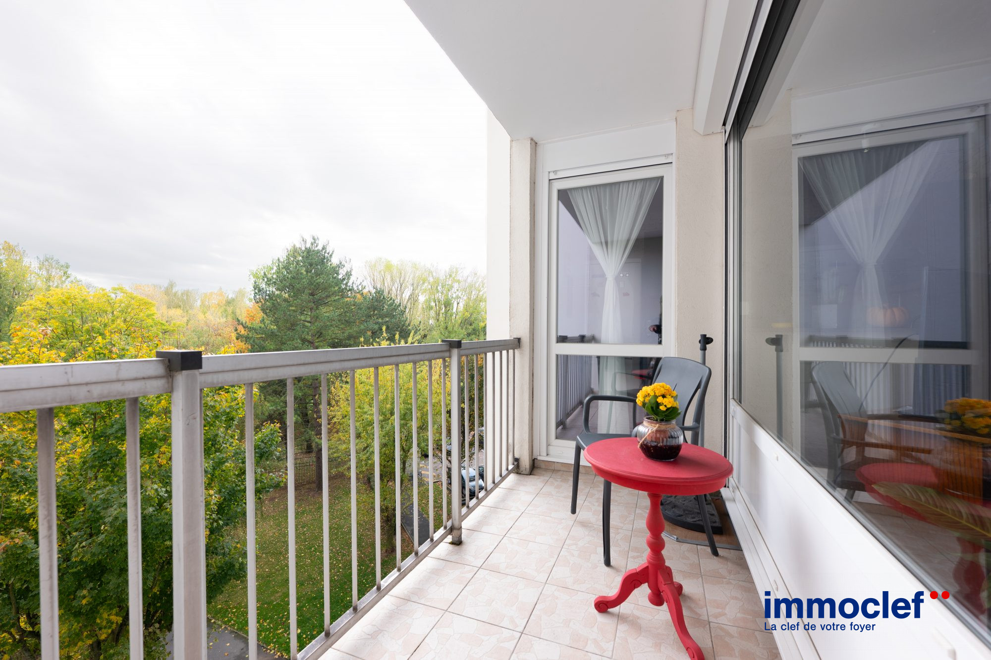 Achat Appartement La Madeleine - ref VA1964 - 7