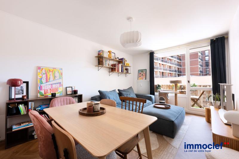 Achat Appartement La Madeleine - ref VA1976 - 1