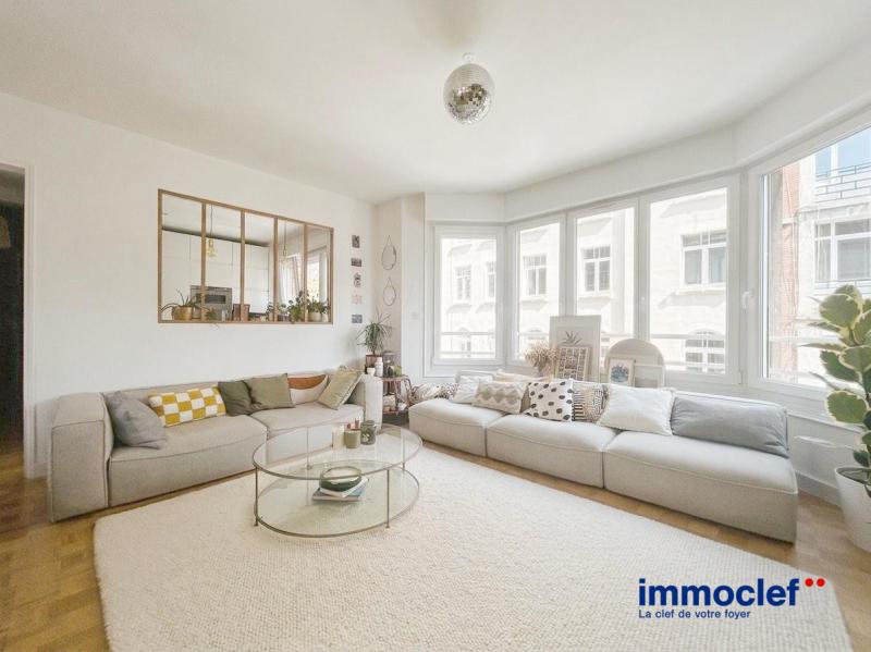 Achat Appartement La Madeleine - ref VA1985 - 1