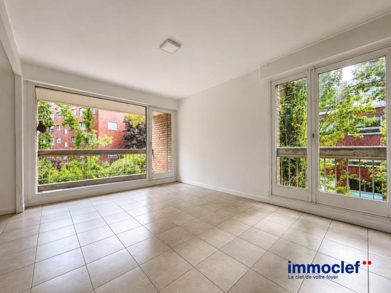 Achat Appartement La Madeleine - ref VA1999 - 1