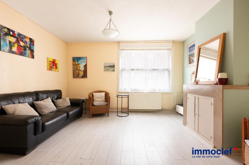 Achat Appartement Lille - ref VA1987 - 1