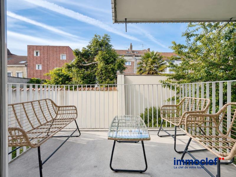 Achat Appartement Lille - ref VA1994 - 1