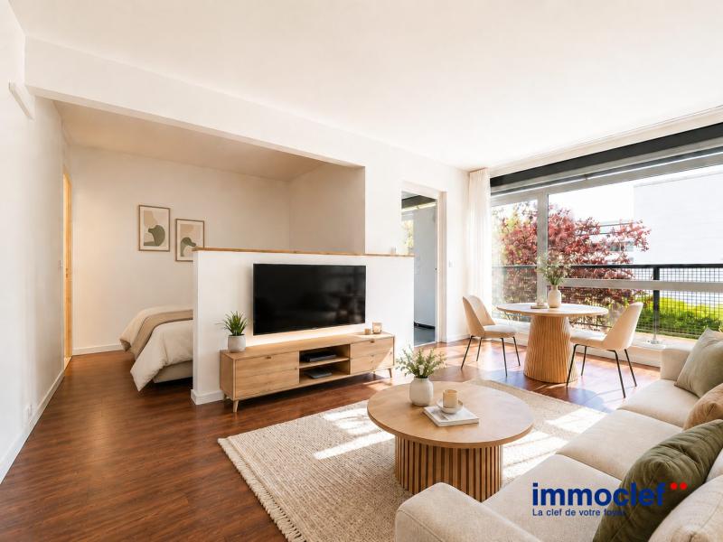 Achat Appartement Lille - ref VA1997 - 1
