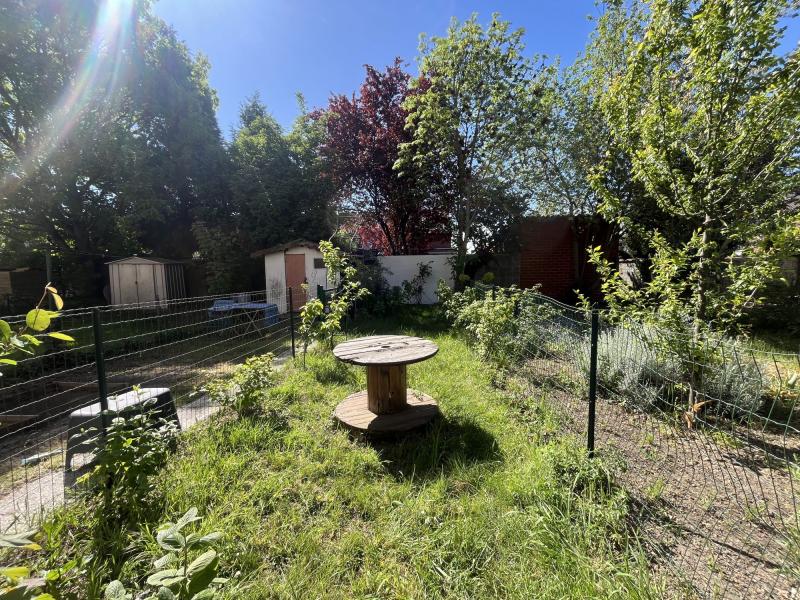 Achat Appartement Lille - ref VA4086-IMMOCLEFLOMME - 1