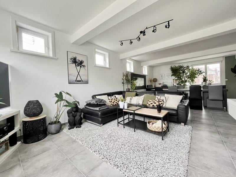 Achat Appartement Lomme - ref VA4072-IMMOCLEFLOMME - 1