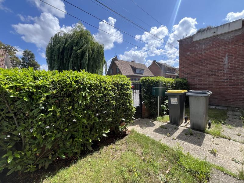 Achat Appartement Lomme - ref VA4077-IMMOCLEFLOMME - 1