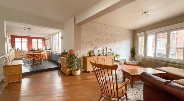 Achat Immeuble Lambersart - ref VI176-IMMOCLEFLOMME - 1