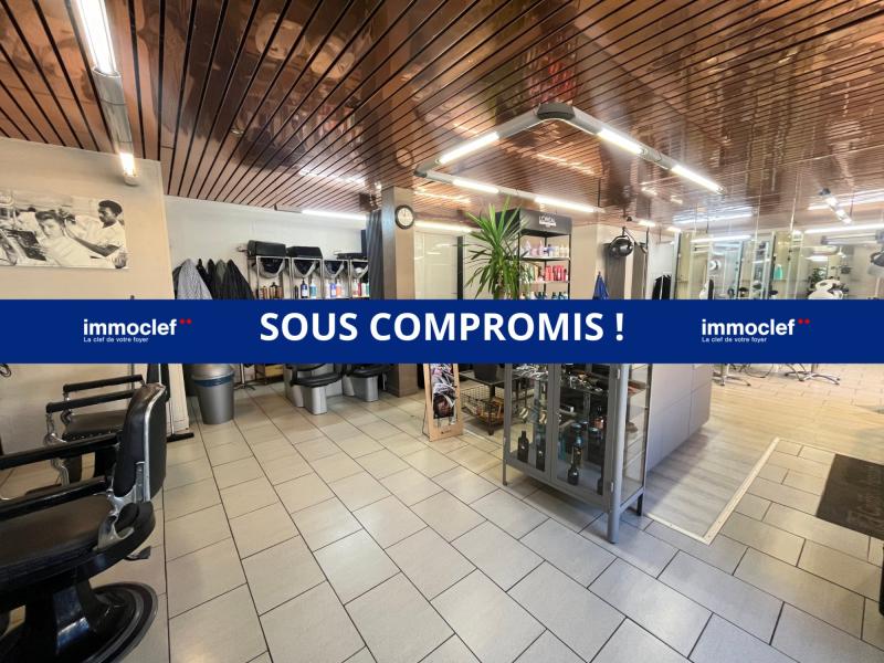 Achat Immeuble Lomme - ref VI170-IMMOCLEFLOMME - 1
