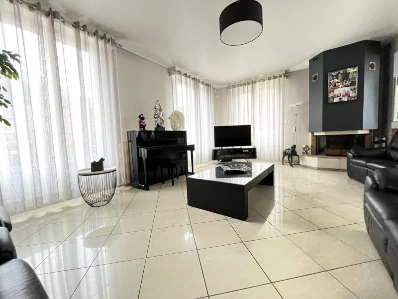Achat Maison Loos - ref VM281-IMMOCLEFLOMME - 1