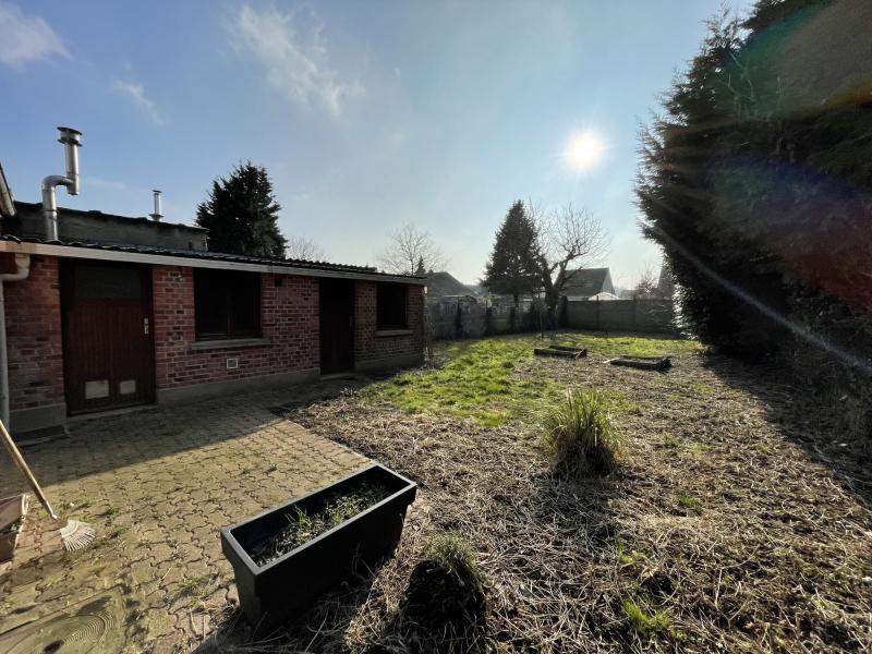 Achat Maison Sequedin - ref VM289-IMMOCLEFLOMME - 1