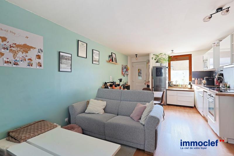 Achat Maison Marcq-en-Baroeul - ref VM344 - 1