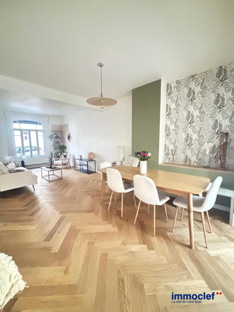 Achat Maison Lambersart - ref VM406 - 1