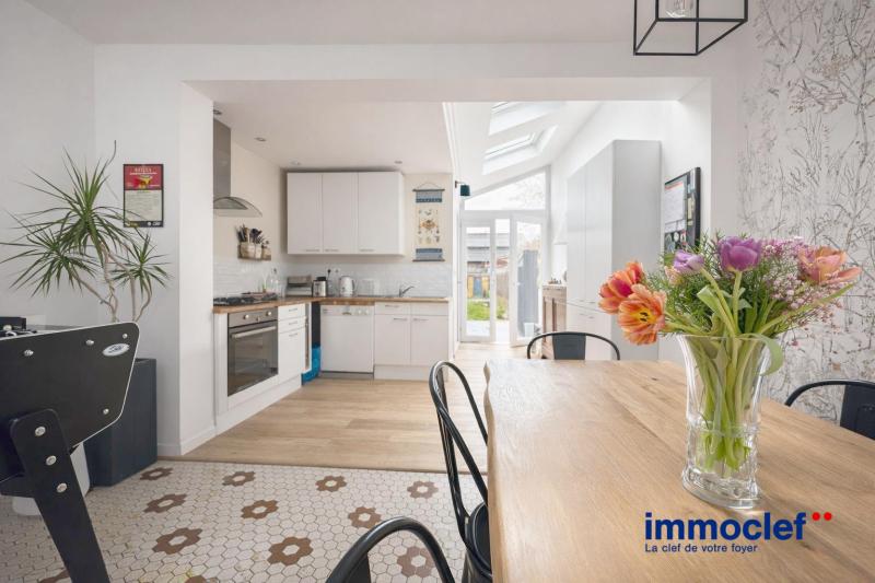 Achat Maison Lambersart - ref VM422 - 1