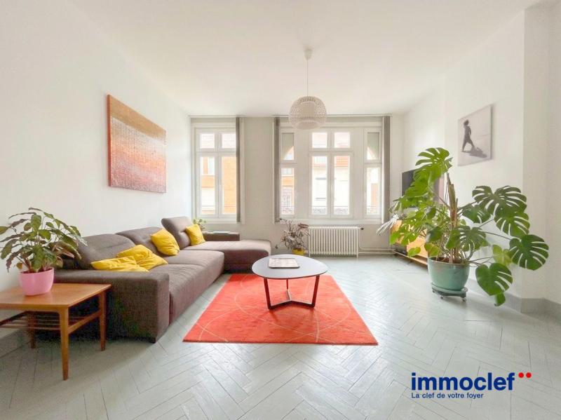Achat Maison Lambersart - ref VM436 - 1