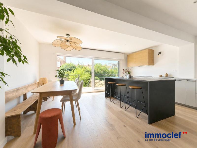 Achat Maison Saint-André-lez-Lille - ref VM450 - 1