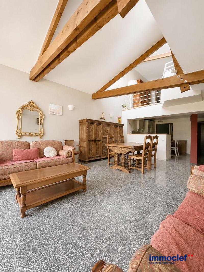Achat Maison Lambersart - ref VM464 - 1