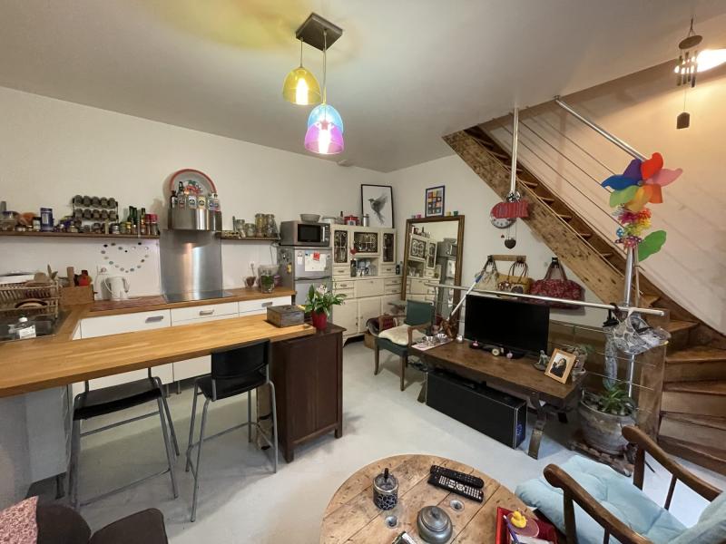 Achat Maison Lambersart - ref VM5138-IMMOCLEFLOMME - 1