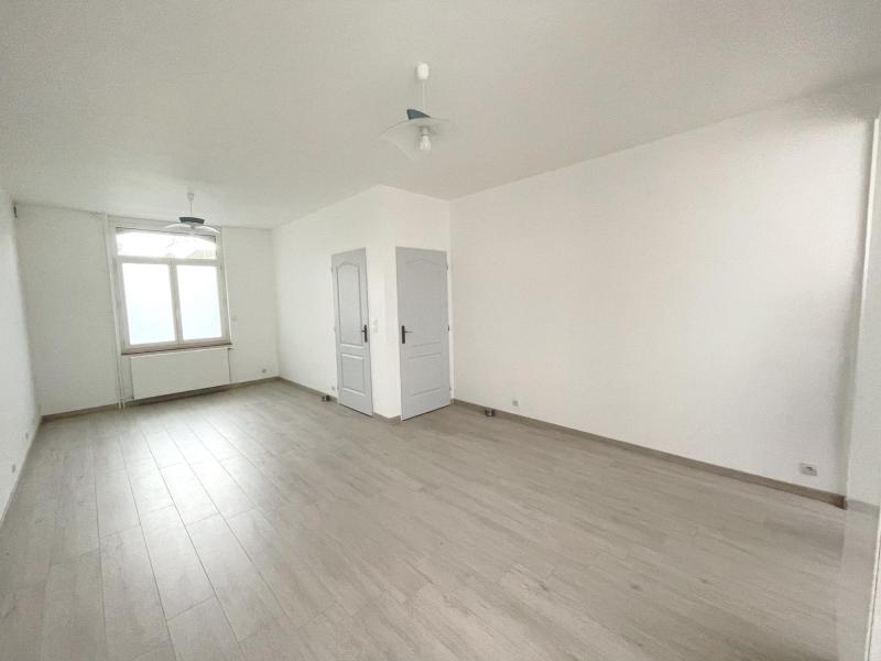 Achat Maison Lambersart - ref VM5162-IMMOCLEFLOMME - 1