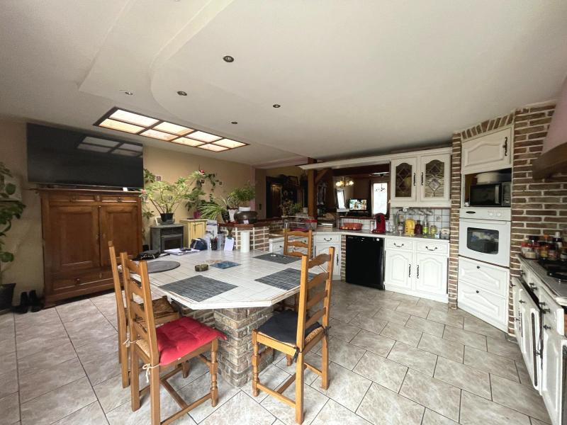 Achat Maison Lambersart - ref VM5173-IMMOCLEFLOMME - 1