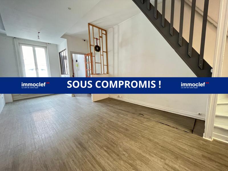 Annonce immobilière