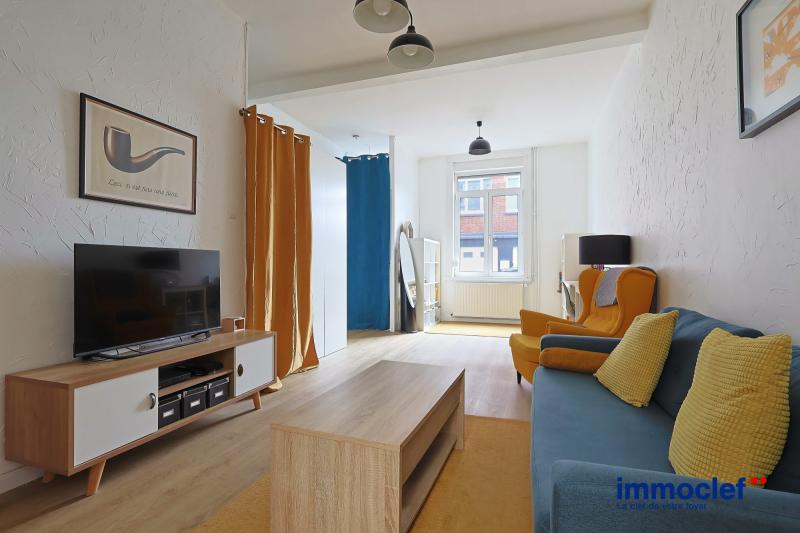 Achat Maison La Madeleine - ref VM347 - 1