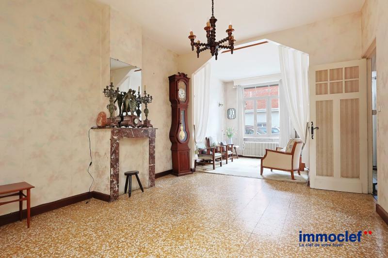 Achat Maison La Madeleine - ref VM354 - 1