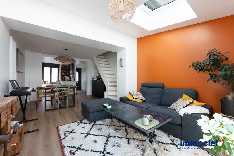 Achat Maison La Madeleine - ref VM357 - 1