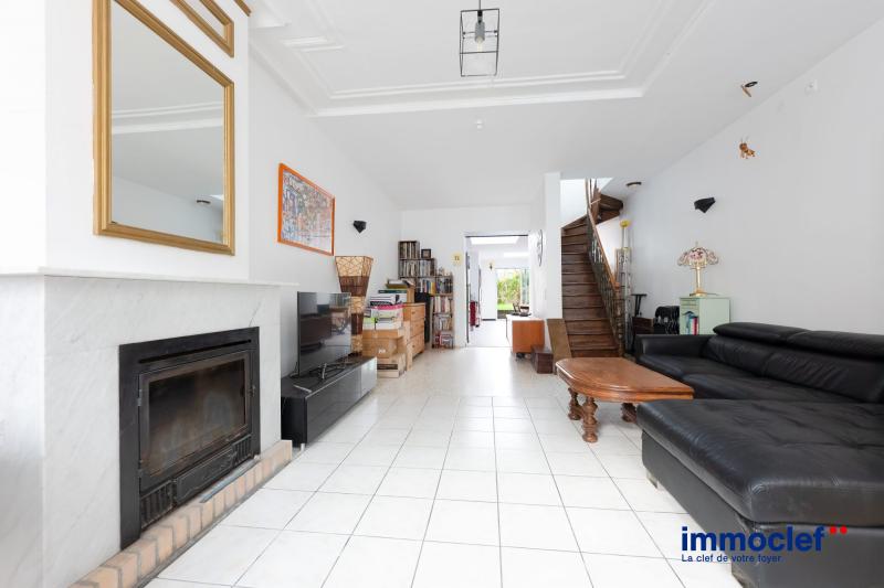 Achat Maison La Madeleine - ref VM371 - 1