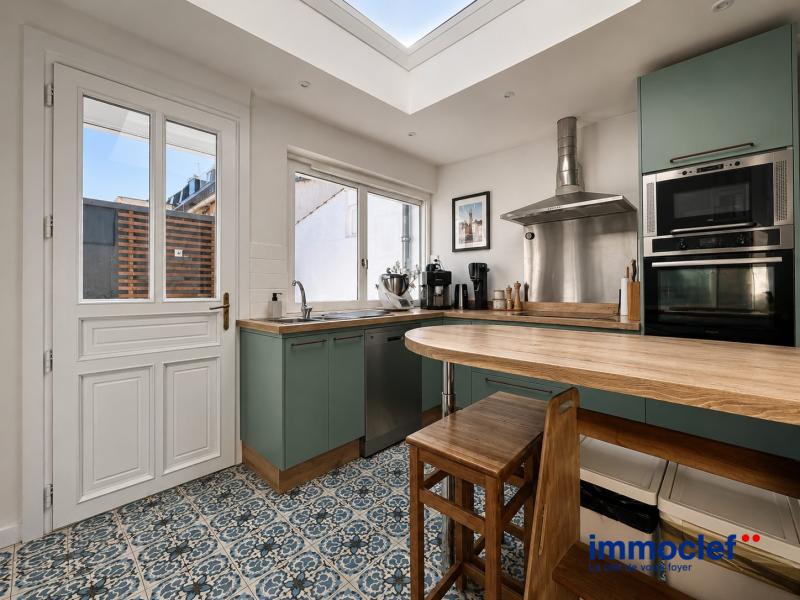 Achat Maison La Madeleine - ref VM426 - 1