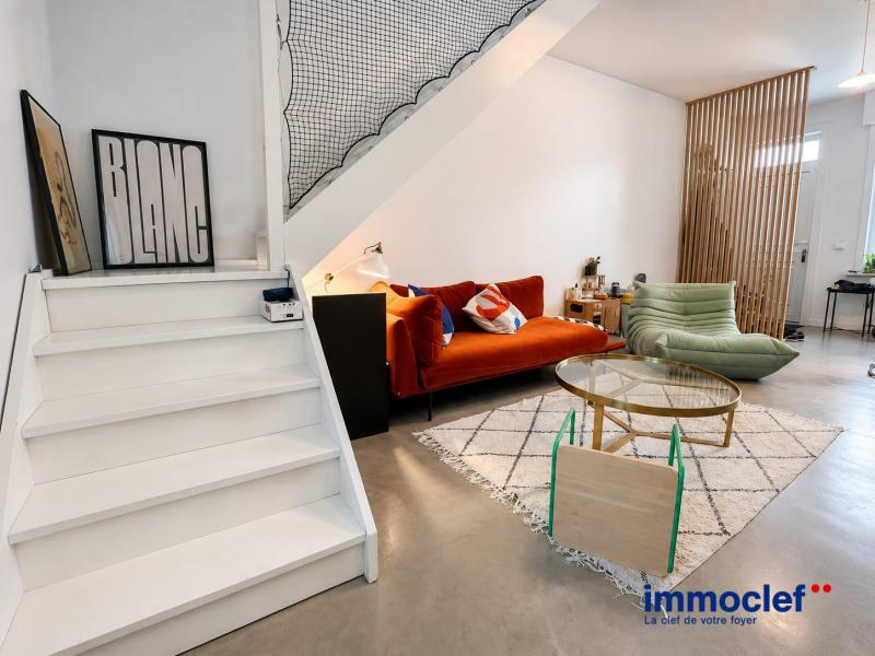 Annonce immobilière