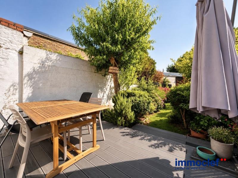 Achat Maison La Madeleine - ref VM448 - 1