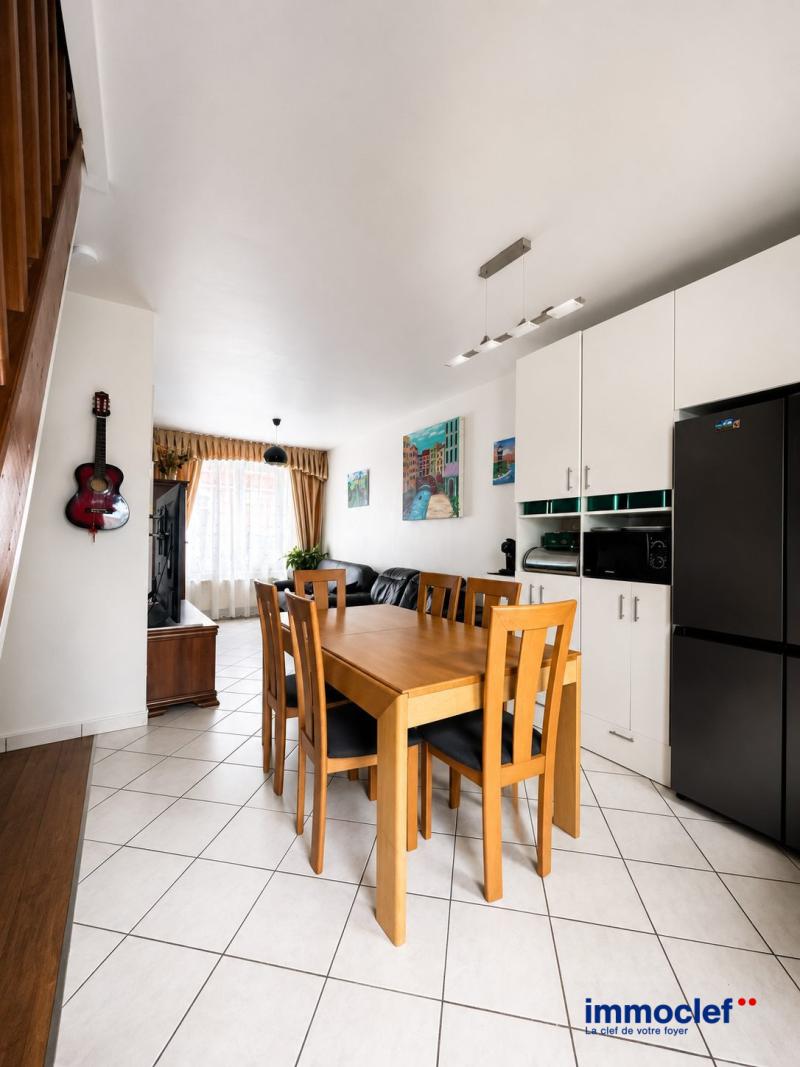 Achat Maison La Madeleine - ref VM451 - 1