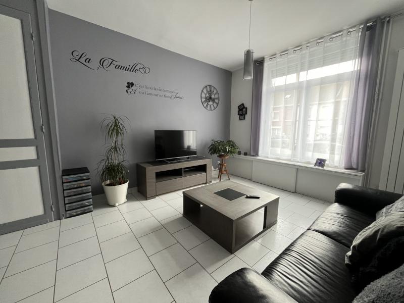 Annonce immobilière