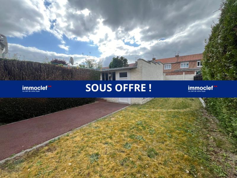 Annonce immobilière